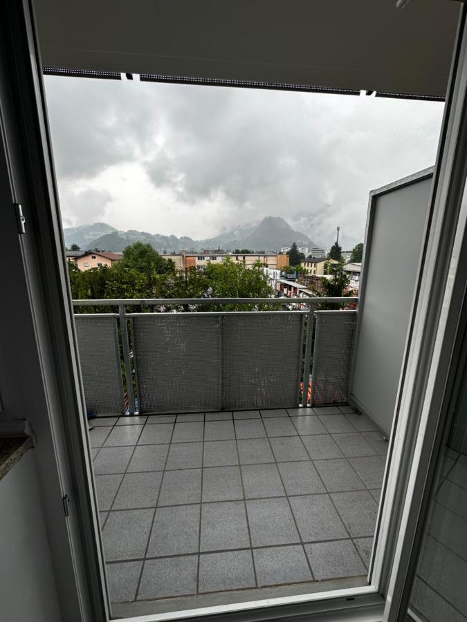 Apartment Salzburg Nord Eksteriør billede