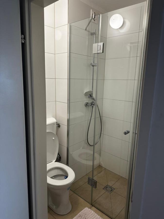 Apartment Salzburg Nord Eksteriør billede