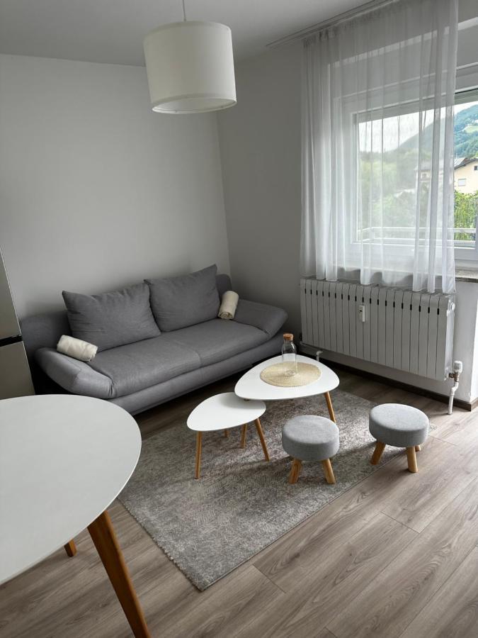 Apartment Salzburg Nord Eksteriør billede